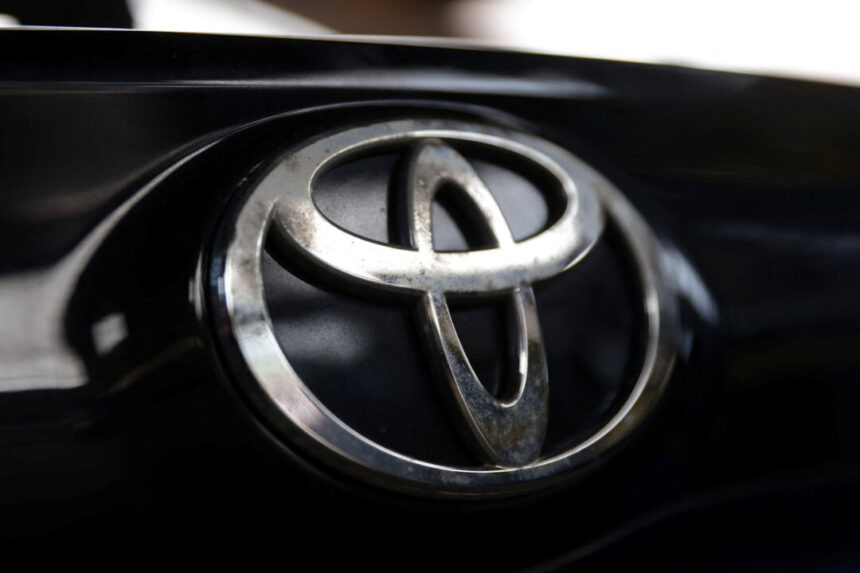toyota-to-manufacture-ev-suvs-at-kentucky-plant