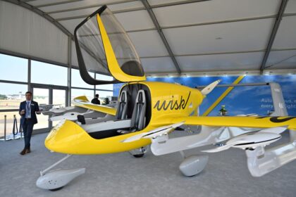 faa-unveils-pilot-program-to-fast-track-drone,-air-taxi-deployment