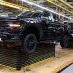 ford-and-gm-scale-down-electric-vehicle-investments-amid-policy-shifts