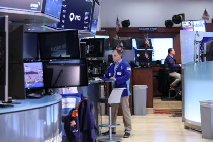 wall-street-review:-stocks-set-multiple-records-ahead-of-fed-meeting