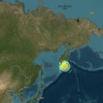 magnitude-7.4-earthquake-strikes-near-east-coast-of-russia’s-kamchatka-region,-no-tsunami-risk
