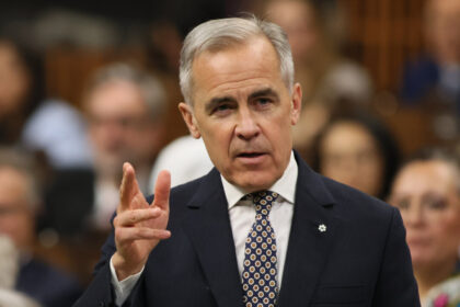 parliament-returns-monday-with-carney’s-first-budget-on-the-horizon