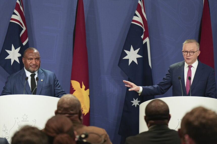 what-to-expect-from-australia’s-potential-defence-pact-with-papua-new-guinea