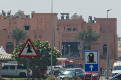 qatar-accuses-israel-of-‘state-terrorism’-ahead-of-arab-islamic-summit-in-doha