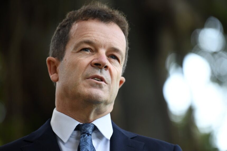 nsw-liberal-leader-safe-from-leadership-challenge-after-by-election-loss
