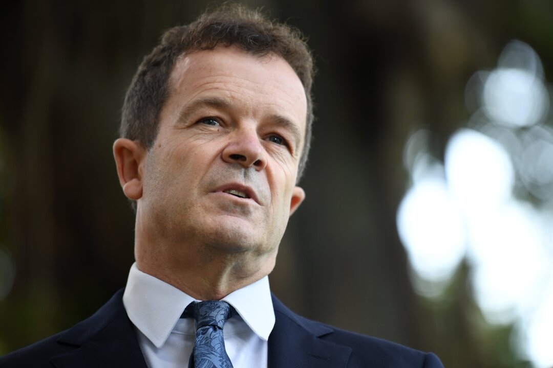 nsw-liberal-leader-safe-from-leadership-challenge-after-by-election-loss