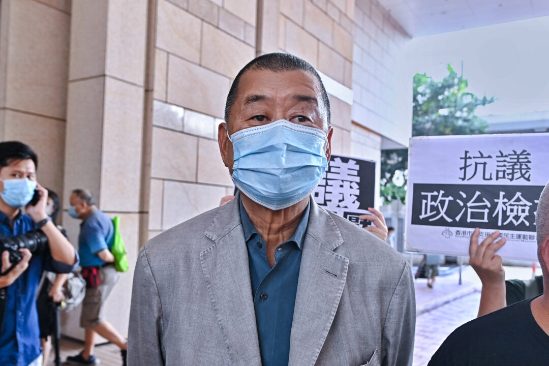 senators-urge-uk,-us-to-help-secure-release-of-hong-kong-democracy-activist-jimmy-lai