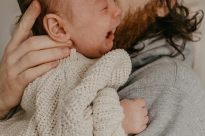 what-babies’-cries-really-tell-us-–-and-why-maternal-instinct-is-a-myth