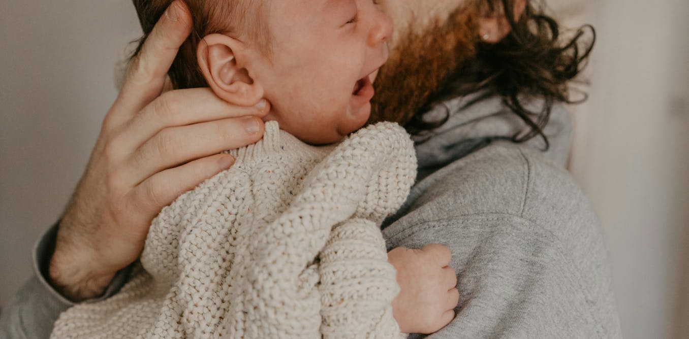 what-babies’-cries-really-tell-us-–-and-why-maternal-instinct-is-a-myth