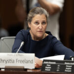 freeland-recalled-to-testify-at-committee-amid-revelations-of-transport’s-prior-notice-of-bc-ferries-loan