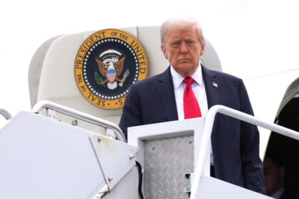 live-now:-trump-arrives-in-britain-for-state-visit