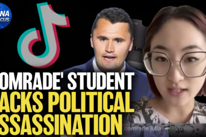 tiktoker-backs-political-assassination-after-charlie-kirk’s-death