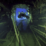 divers-recover-artifacts-from-the-titanic’s-sister-ship-britannic-for-the-first-time