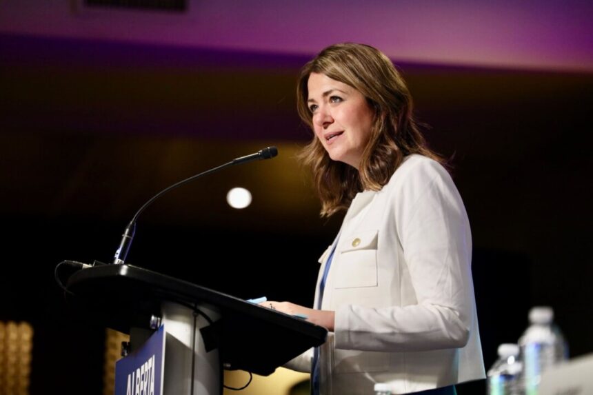 alberta-premier-asks-for-notwithstanding-clause-to-override-legal-challenge-on-minors’-gender-laws:-memo
