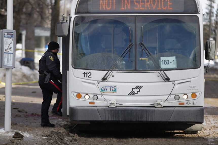 winnipeg-police-make-several-arrests-following-launch-of-transit-crime-prevention-strategy