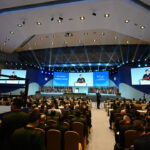 chinese-state-media-capitalize-on-confrontation-at-forum-to-push-anti-israel-narrative