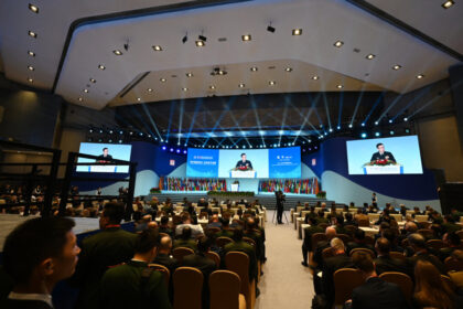 chinese-state-media-capitalize-on-confrontation-at-forum-to-push-anti-israel-narrative