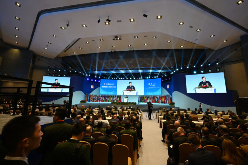 chinese-state-media-capitalize-on-confrontation-at-forum-to-push-anti-israel-narrative