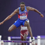benjamin-wins-400-hurdles,-is-disqualified,-then-given-worlds-gold-medal