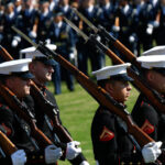 day-in-photos:-pow/mia-recognition-day,-new-iphone-17-launch,-and-demonstration-in-venezuela