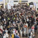 cyberattack-disrupts-check-in-systems-at-european-airports,-causing-delays-and-cancellations