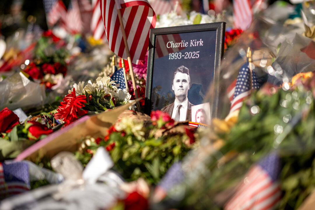 turning-point-uk-holds-memorial-rally-for-charlie-kirk-at-hyde-park
