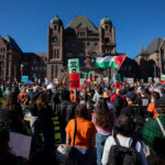 two-arrested-for-mischief-during-ottawa-‘draw-the-line’-rally-demanding-progressive-policies