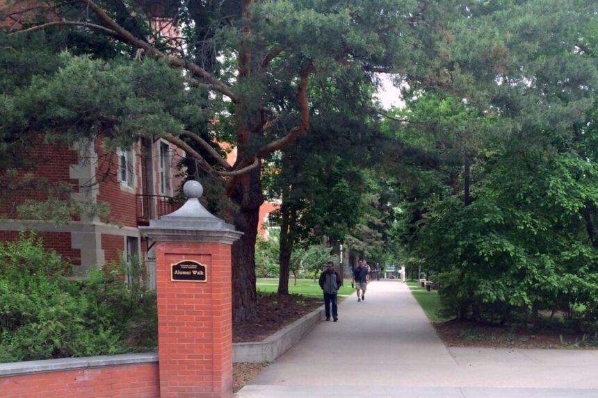 university-of-alberta-professor-on-non-disciplinary-leave-following-online-comments-about-kirk’s-death