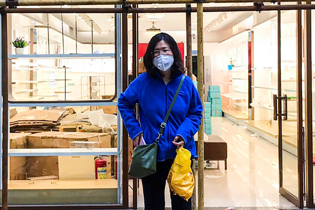 covid-whistleblower-sentenced-to-4-more-years-in-prison-over-reporting:-rights-group