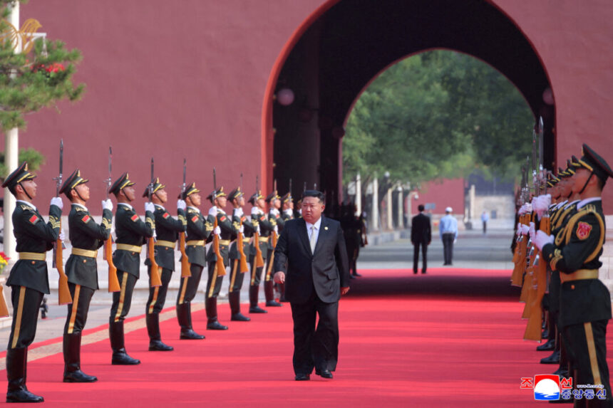 north-korean-leader-says-no-dialogue-unless-us-drops-denuclearization-demand