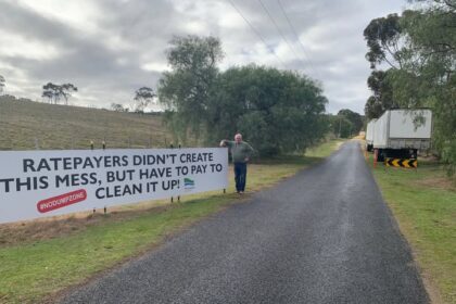 council-calls-for-transparency-after-$500,000-toxic-waste-clean-up-bill