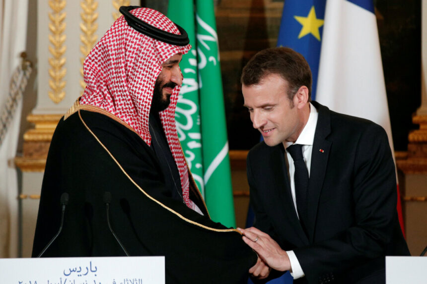 france,-saudi-arabia-lead-push-at-un-summit-for-recognition-of-palestinian-state