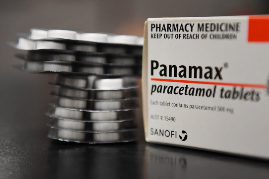 tga-says-paracetamol-safe-for-pregnancy,-rejects-trump-administration’s-autism-link