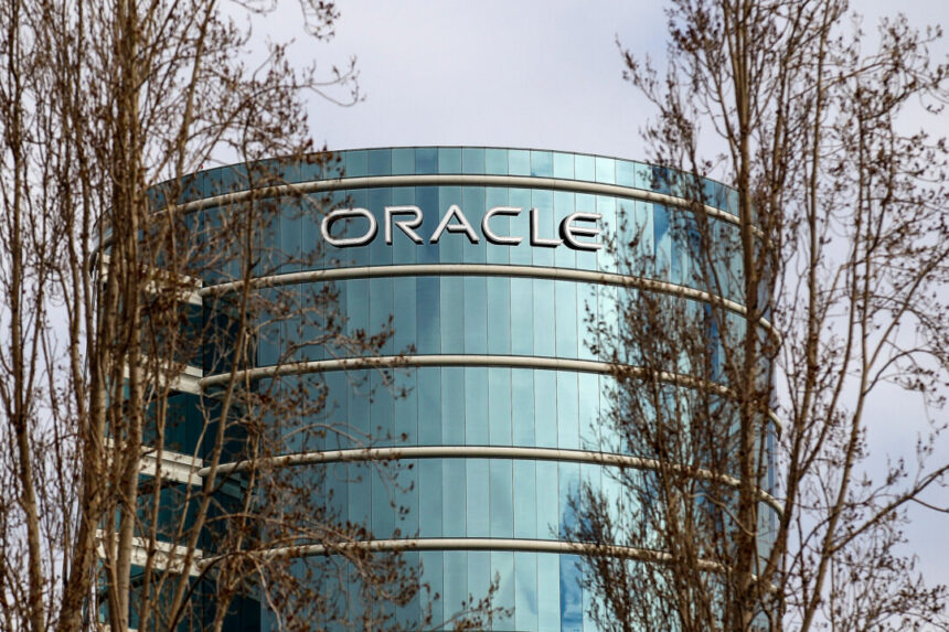 oracle-promotes-2-longtime-insiders-as-co-ceos-to-drive-cloud-and-ai-growth