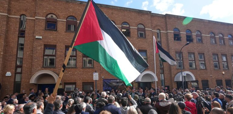 the-uk,-france,-canada-and-australia-have-recognised-palestine-–-what-does-that-mean?-expert-q+a