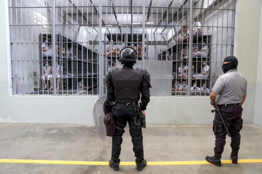 us-designates-barrio-18-as-foreign-terrorist-organization,-joining-tren-de-aragua,-ms-13,-others