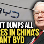 buffett-dumps-entire-stake-in-china’s-byd;-ccp-accused-of-harvesting-infant-organs