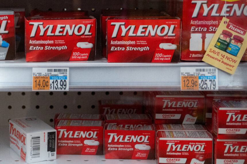 south-korea-to-review-information-on-possible-link-between-tylenol-and-autism