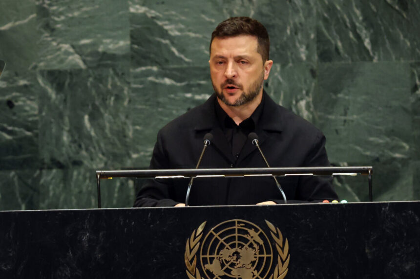 at-un,-zelenskyy-offers-drone-warfare-know-how-to-ukraine’s-partners