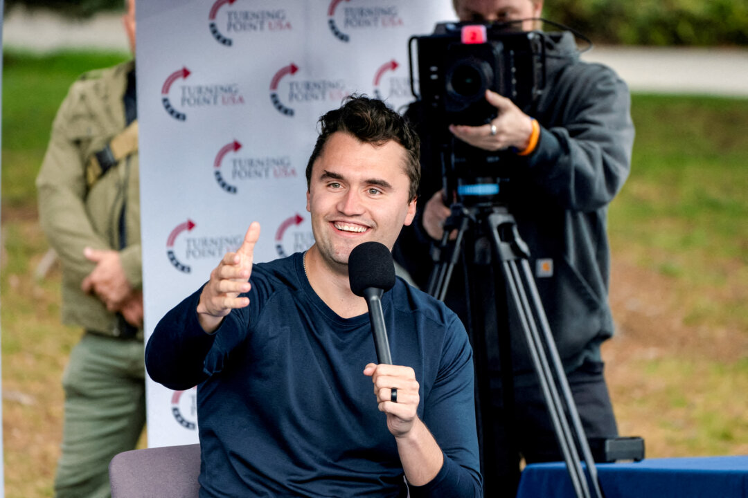 charlie-kirk-nominated-for-eu’s-sakharov-prize-for-freedom-of-thought