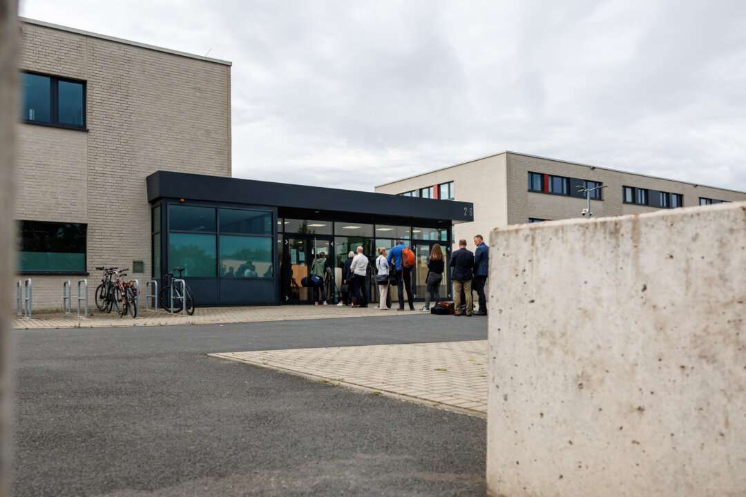 german-spy-gathered,-supplied-information-to-china-related-to-falun-gong,-prosecutors-say