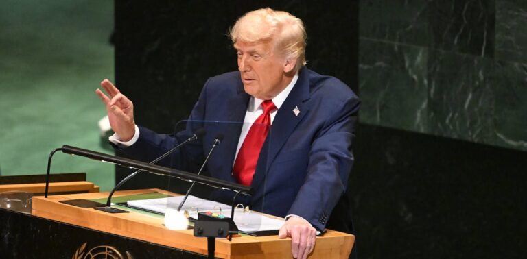 ‘your-countries-are-going-to-hell’:-trump’s-un-speech-explained-by-an-expert