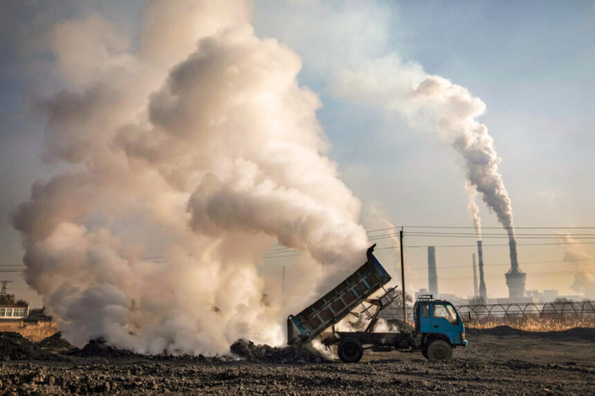 albanese-welcomes-china’s-pledge-to-cut-emissions-but-urges-faster-coal-exit