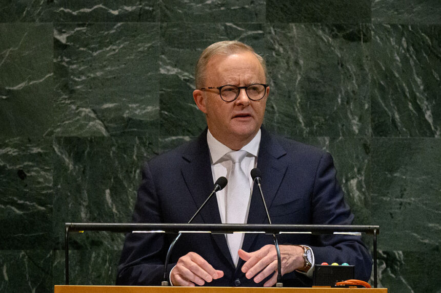 albanese-backs-un-role-in-climate-change-action-and-palestinian-solution