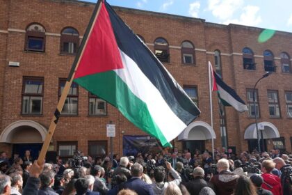 the-uk,-france,-canada-and-australia-have-recognised-palestine-–-what-does-that-mean?-expert-q&a