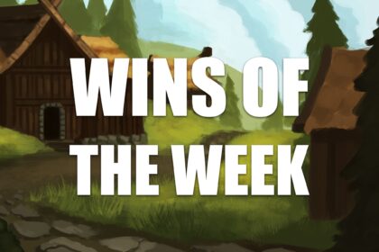 wins-of-the-week-ep91-with-ted-kuntz