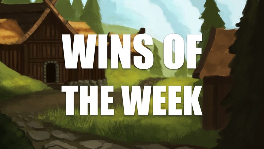 wins-of-the-week-ep91-with-ted-kuntz