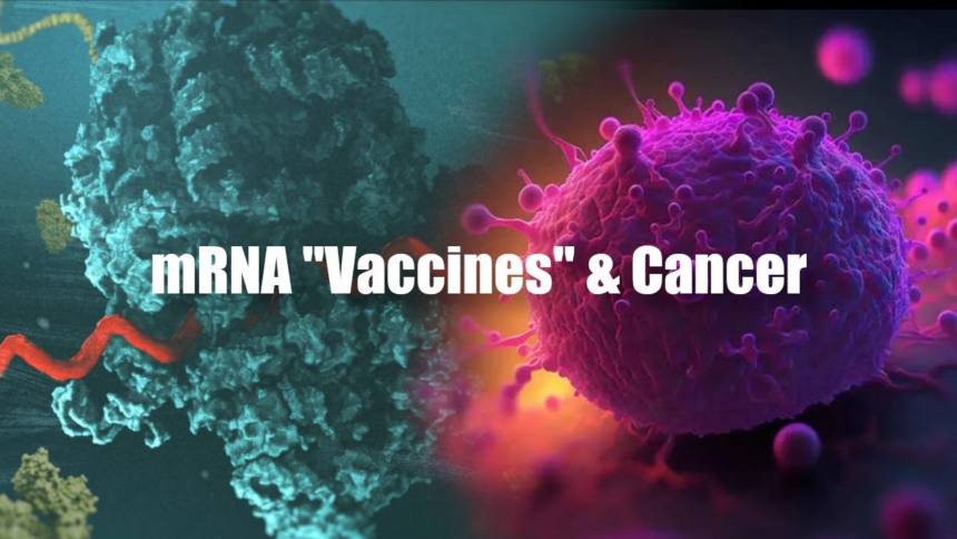 17-mechanisms-linking-mrna-shots-to-cancer,-backed-by-over-100-studies