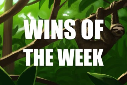 wins-of-the-week-ep89-with-ted-kuntz