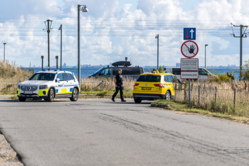 replay:-danish-authorities-hold-news-conference-after-drone-sighting